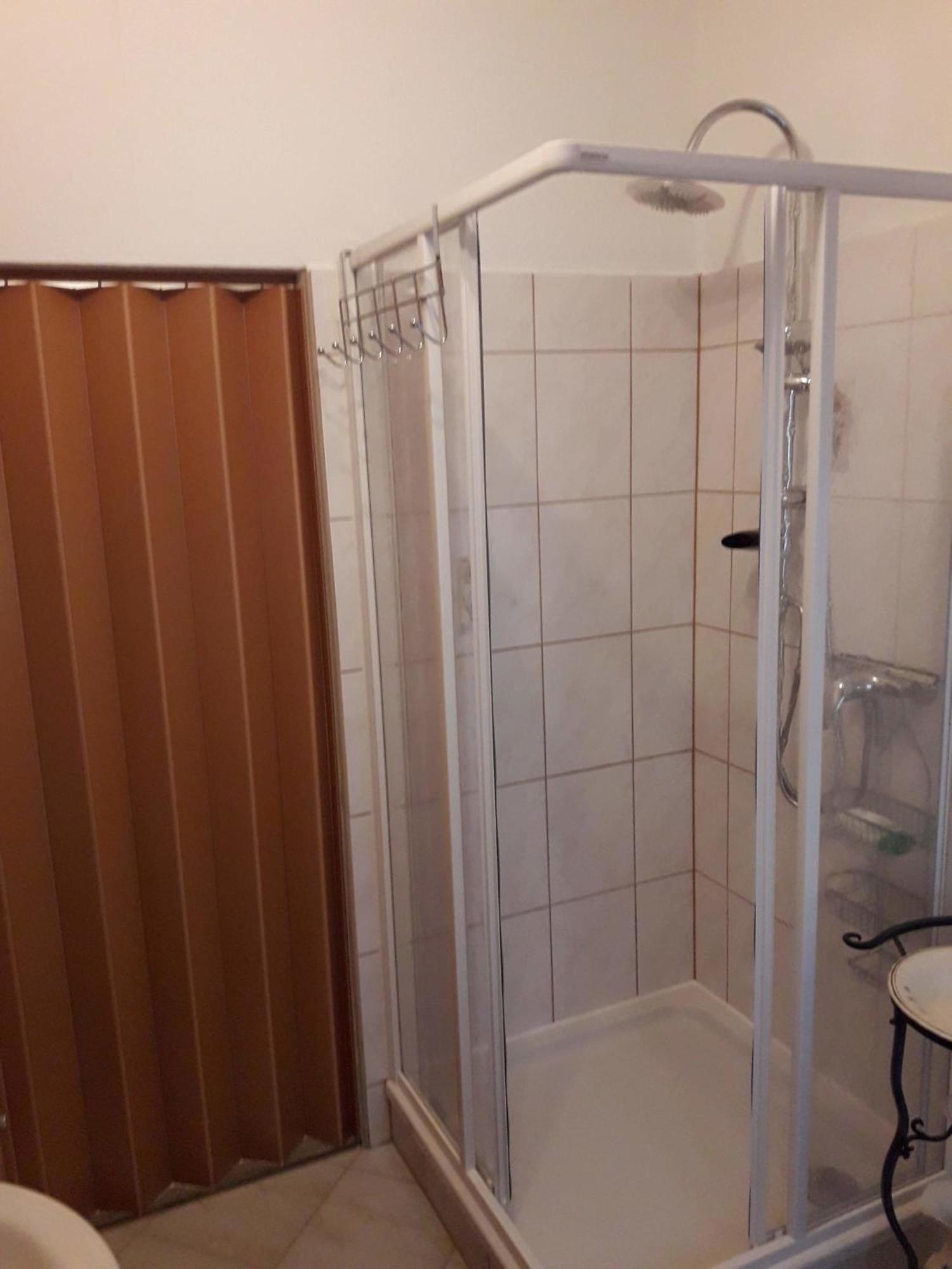 Fewo Lobec Calau Dış mekan fotoğraf