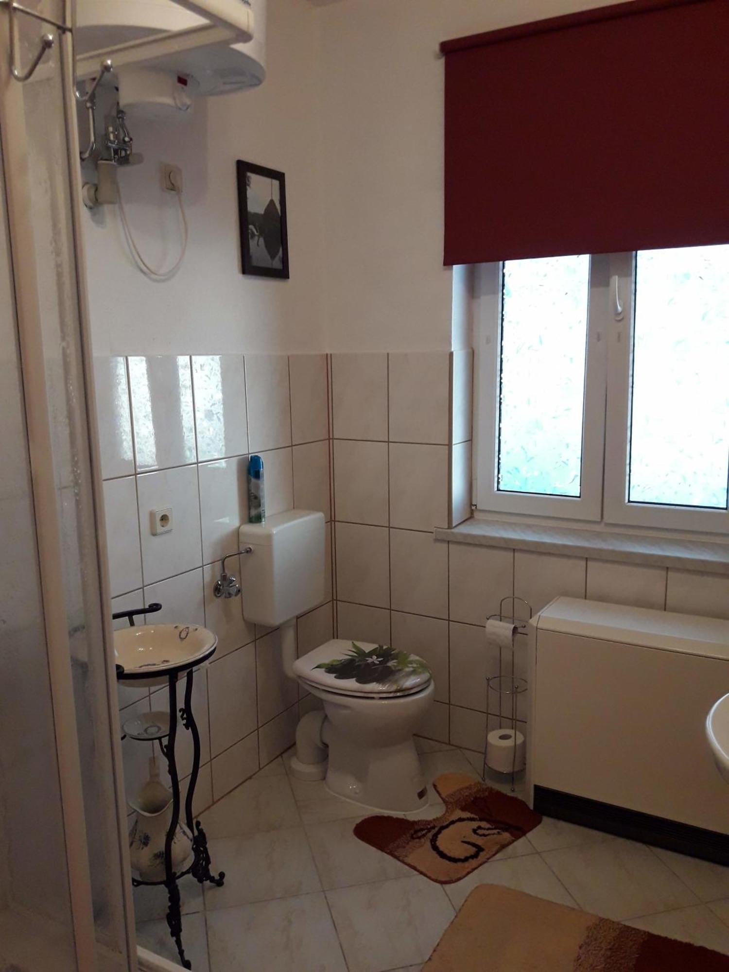 Fewo Lobec Calau Dış mekan fotoğraf